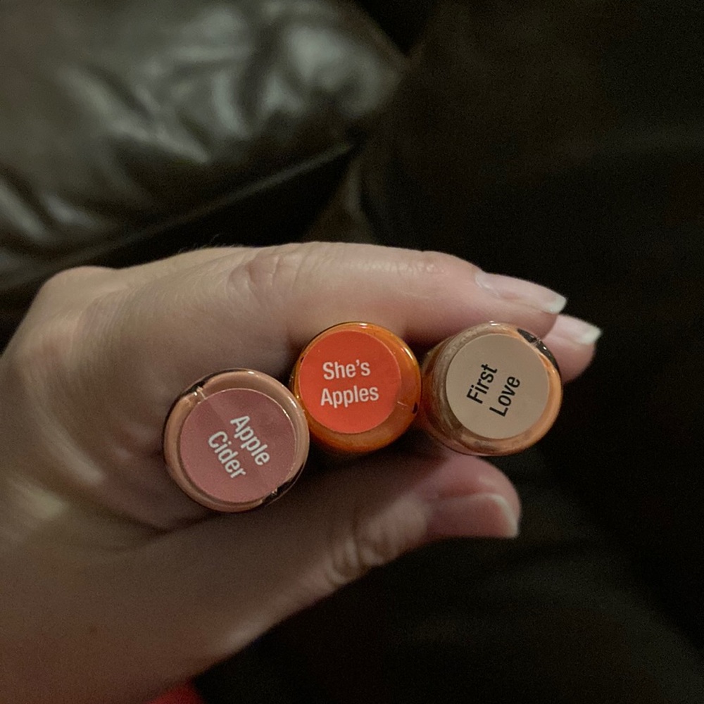Lipsense